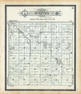 Riverview Township, Big Sioux River, Moody County 1909